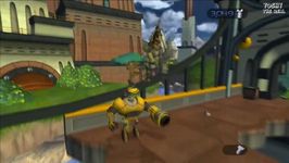 Ratchet et Clank sur Sony Playstation 2